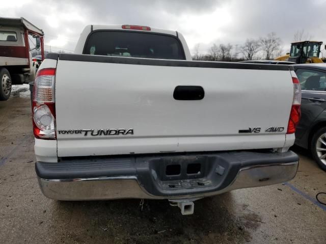 2005 Toyota Tundra Double Cab Limited