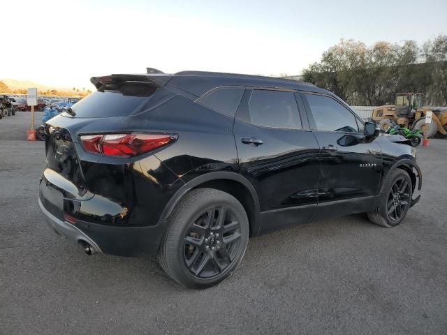 2019 Chevrolet Blazer 2LT