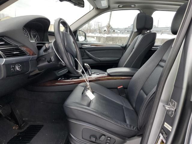 2013 BMW X5 XDRIVE35I