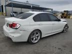 2013 BMW 328 I Sulev