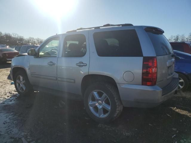 2011 Chevrolet Tahoe K1500 LT