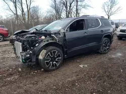 2020 GMC Acadia SLT en venta en Cicero, IN