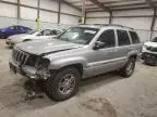 2000 Jeep Grand Cherokee Limited