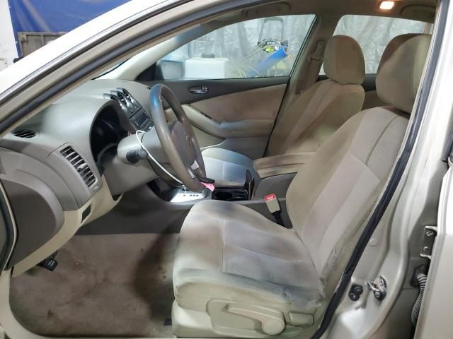 2009 Nissan Altima 2.5