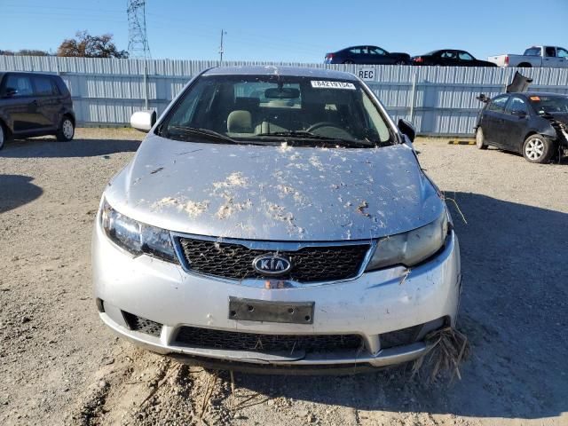 2012 KIA Forte LX