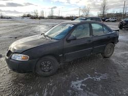 2005 Nissan Sentra 1.8 en venta en Montreal Est, QC