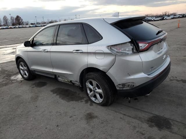 2018 Ford Edge SE