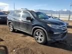 2018 Honda Pilot EXL