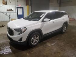 2018 GMC Terrain SLE en venta en Glassboro, NJ