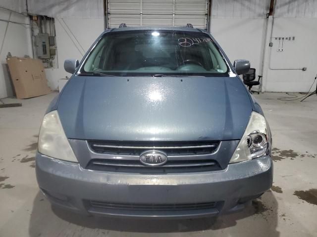 2007 KIA Sedona EX