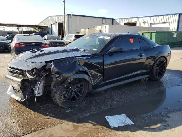 2013 Chevrolet Camaro ZL1