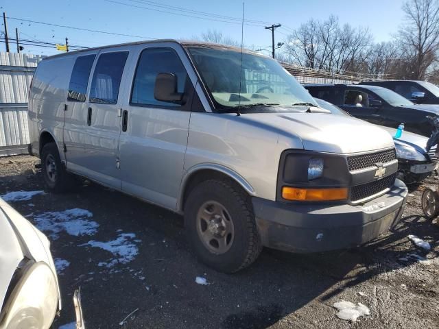 2006 Chevrolet Express G1500