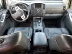 2011 Nissan Pathfinder