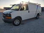 2012 Chevrolet Express G2500