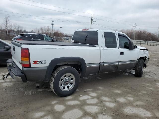 2000 GMC New Sierra K1500