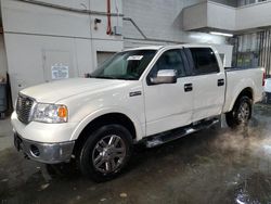 2008 Ford F150 Supercrew en venta en Littleton, CO