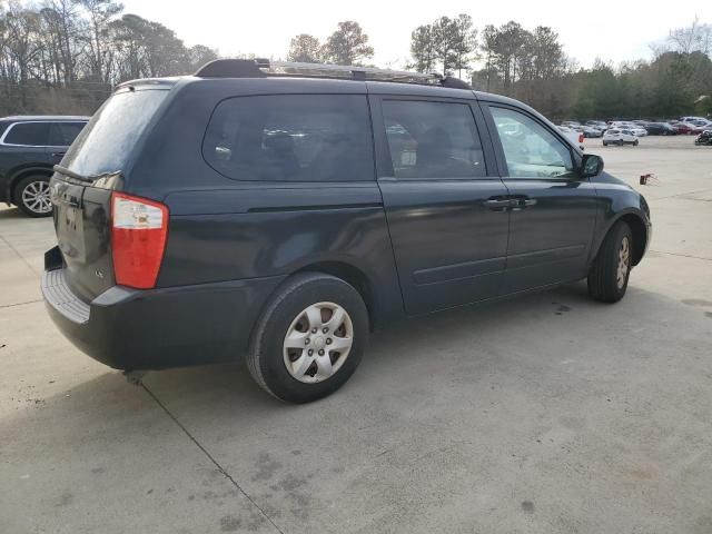 2006 KIA Sedona EX