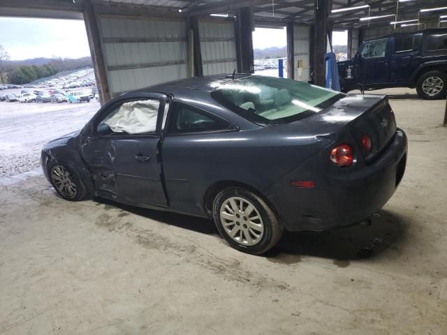 2009 Chevrolet Cobalt LS