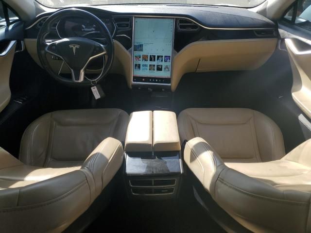 2015 Tesla Model S 60