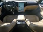 2015 Tesla Model S 60