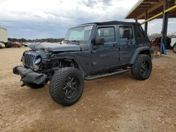 2007 Jeep Wrangler X en venta en Tanner, AL