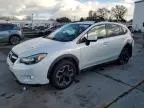 2014 Subaru XV Crosstrek 2.0 Limited