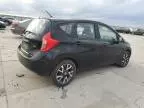 2015 Nissan Versa Note S