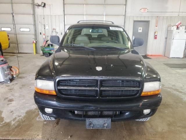 1998 Dodge Durango