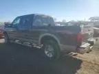 2008 Ford F250 Super Duty