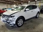 2012 Nissan Murano S