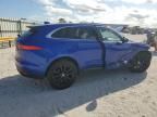 2019 Jaguar F-PACE Prestige