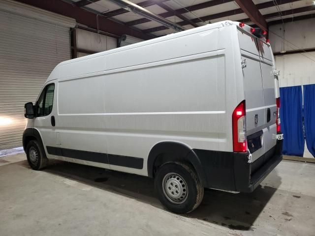 2024 Dodge RAM Promaster 2500 2500 High