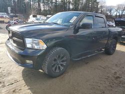 Dodge Vehiculos salvage en venta: 2009 Dodge RAM 1500