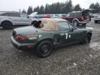 1997 Mazda MX-5 Miata