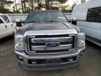 2015 Ford F350 Super Duty