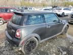 2013 Mini Cooper S