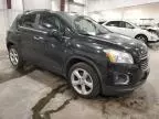 2015 Chevrolet Trax LTZ