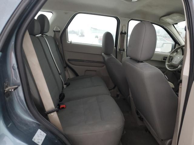 2011 Ford Escape XLS