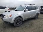 2010 Subaru Forester 2.5XT Limited