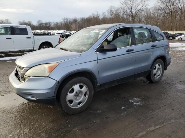 2010 Honda CR-V LX