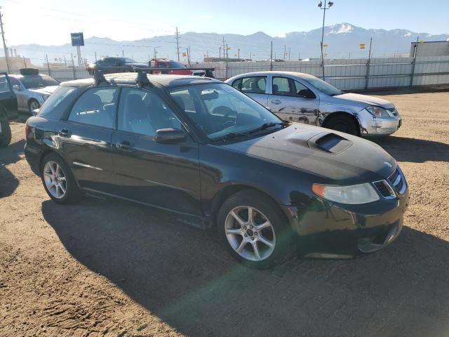 2005 Saab 9-2 Aero