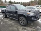 2019 Toyota Tacoma Double Cab