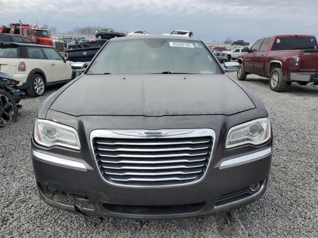 2014 Chrysler 300C