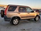 2003 Honda CR-V EX