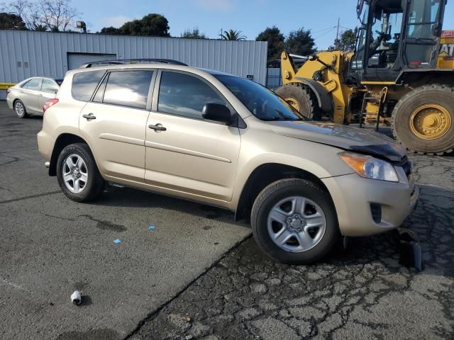 2009 Toyota Rav4