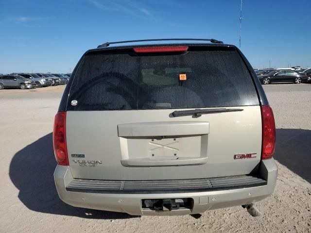 2010 GMC Yukon SLT