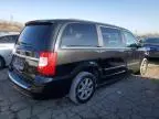 2011 Chrysler Town & Country Touring