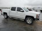 2014 Chevrolet Silverado K1500 LTZ