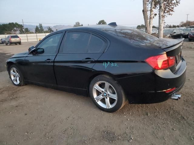 2015 BMW 328 I