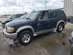 1999 Ford Explorer en venta en New Orleans, LA